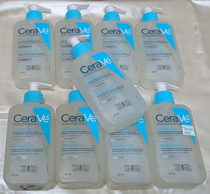 CeraVe |  Renewing Salicylic Acid Cleanser