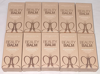 Anastasia Beverly Hills Beauty Balm Serum Boosted Skin Tint
