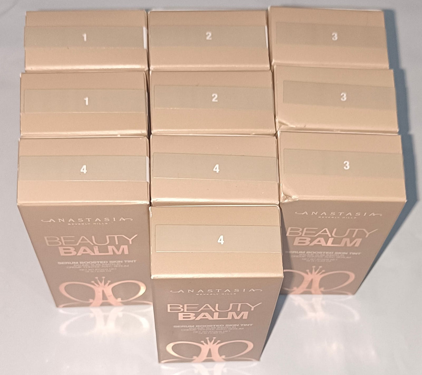 Anastasia Beverly Hills| Beauty Balm Serum Boosted Skin Tint