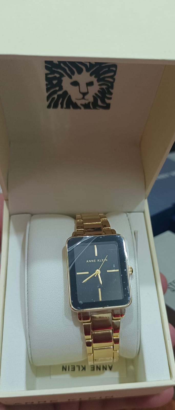 Anne Klein | Women's Wrist Watch