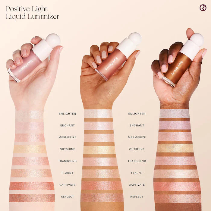 Rare Beauty - Positive Light Liquid Luminizer Highlighter
