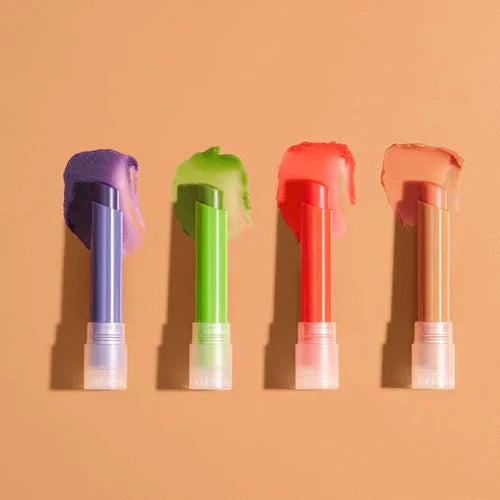 Huda Beauty GloWish Super Jelly Lip Balm