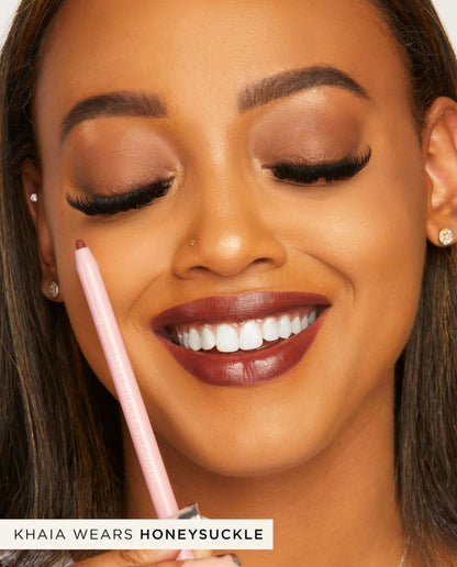 Tarte - Honeysuckle Holiday Maracuja Juicy Collector's Set