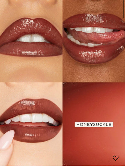 Tarte - Honeysuckle Holiday Maracuja Juicy Collector's Set