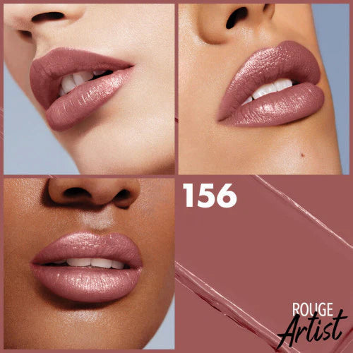 MAKE UP FOR EVER - Rouge Artist Lipstick - 156 CLASSY LACE