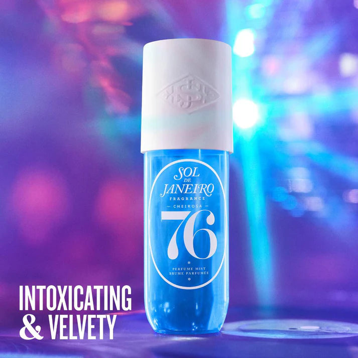 Sol de Janeiro - Cheirosa 76 Hair & Body Perfume Mist - 30ml