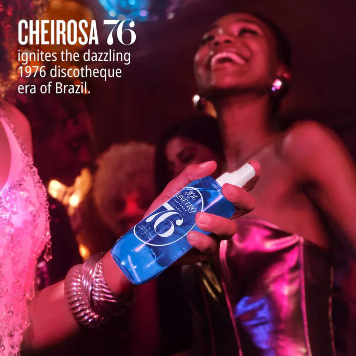 Sol de Janeiro - Cheirosa 76 Hair & Body Perfume Mist - 30ml