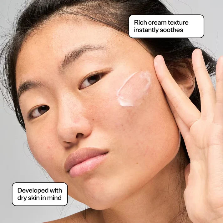 Bubble Skincare - Slam Dunk Hydrating Moisturizer - 20ml