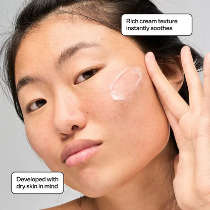 Bubble Skincare - Slam Dunk Hydrating Moisturizer - 20ml