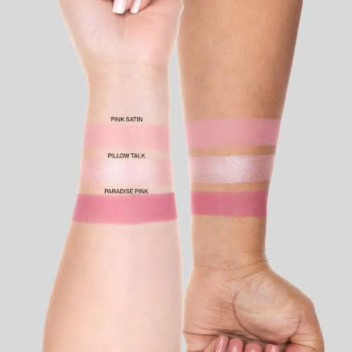 OFRA - Midi Palette - BLOSSOM BLUSH