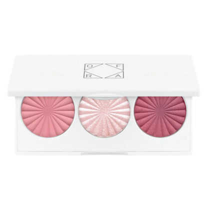 OFRA - Midi Palette - BLOSSOM BLUSH