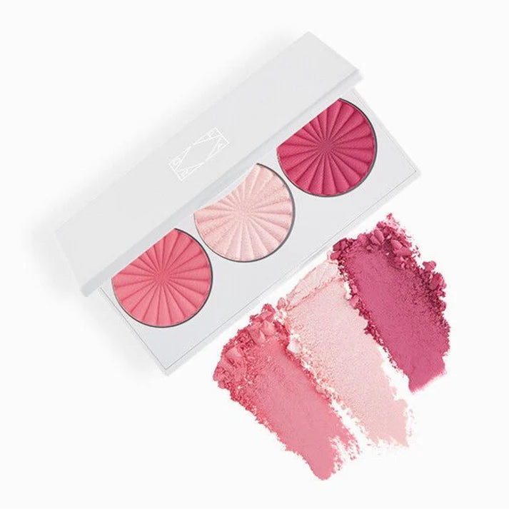 OFRA - Midi Palette - BLOSSOM BLUSH