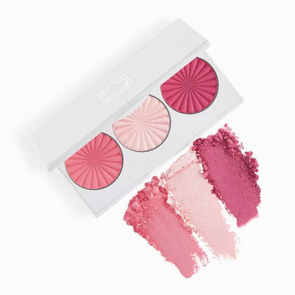 OFRA - Midi Palette - BLOSSOM BLUSH