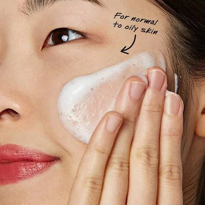 Kiehl's Calendula Deep Cleansing Foaming Face Wash - 30 ml