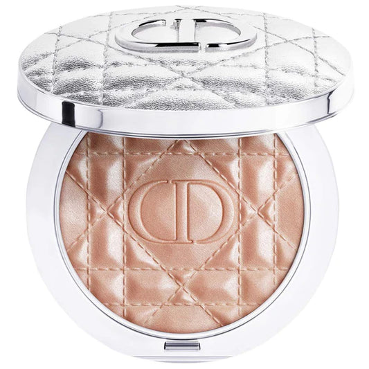 DIOR - Forever Glow Luminizer Highlighter - 02 GOLD HALO