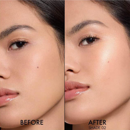 DIOR - Forever Glow Luminizer Highlighter - 02 GOLD HALO