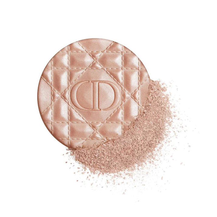 DIOR - Forever Glow Luminizer Highlighter - 02 GOLD HALO