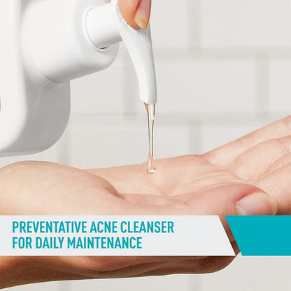 CeraVe - Acne Control Cleanser - 237ml