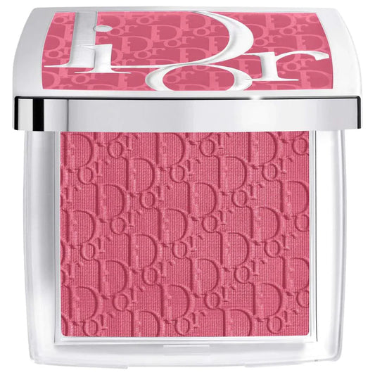 DIOR - Rosy Glow Powder Blush - 012 ROSEWOOD