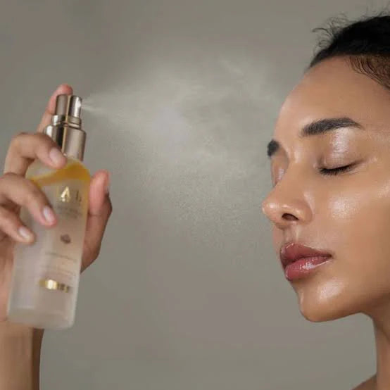 d'Alba - White Truffle First Spray Serum - 50ml