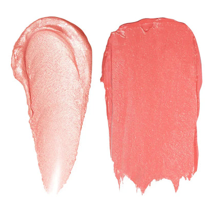 Natasha Denona - Hy-Blush Cloudy Cream Cheek Duo - SIMPLY SHY