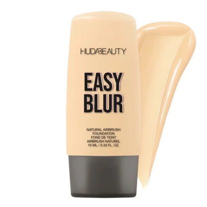 Huda Beauty - Easy Blur Foundation Mini