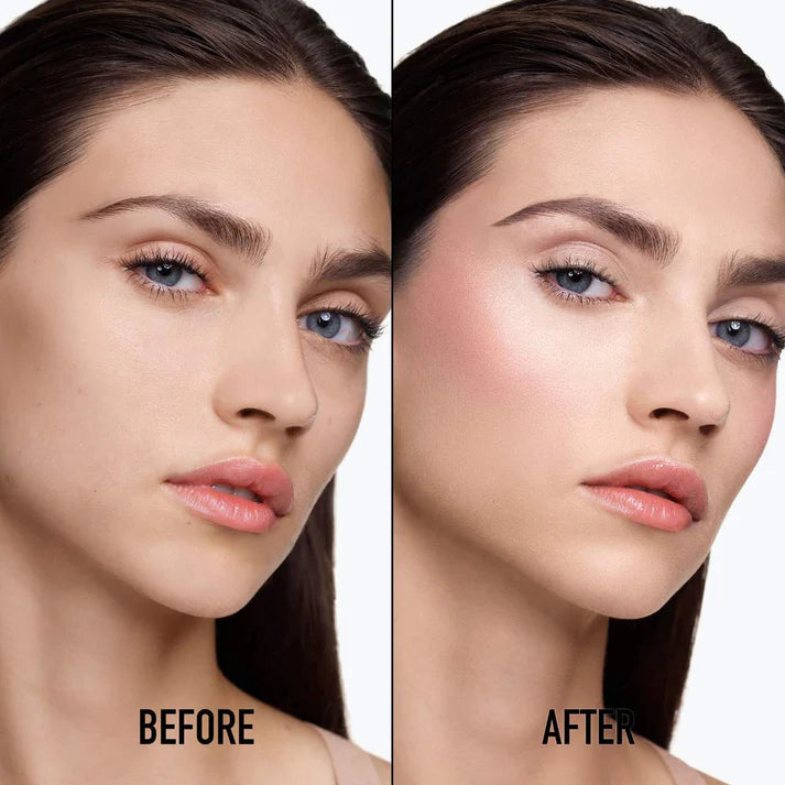 Dior Backstage highlighter - 006 CELESTIAL GLOW