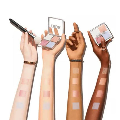 Dior Backstage highlighter - 006 CELESTIAL GLOW