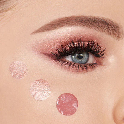 Charlotte Tilbury - Pillow Talk Iconic Blush and Glow Kit