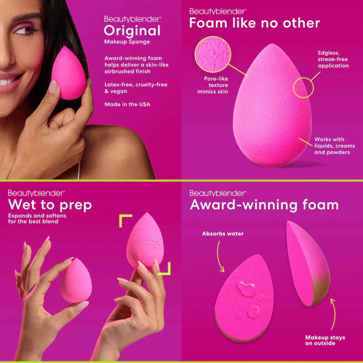 Sephora Favorites Glitz and Glam Makeup Set