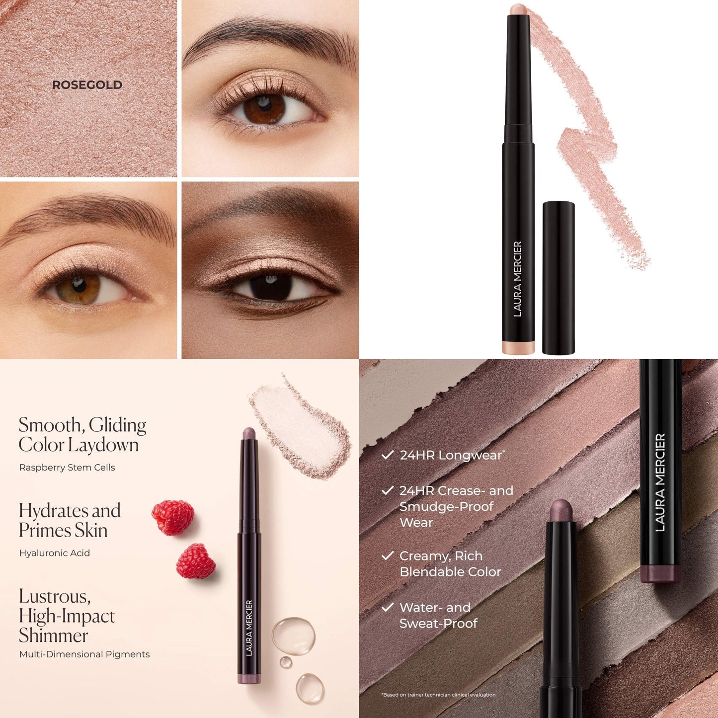 Sephora Favorites Glitz and Glam Makeup Set