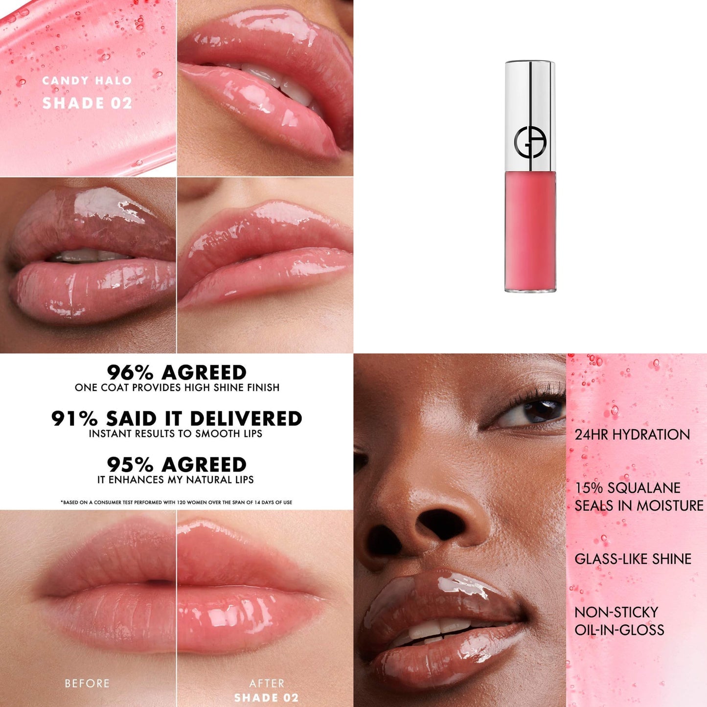 Sephora Favorites Glitz and Glam Makeup Set