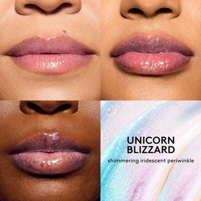 Fenty Beauty - Gloss Bomb Stackz - UNICORN BLIZZARD