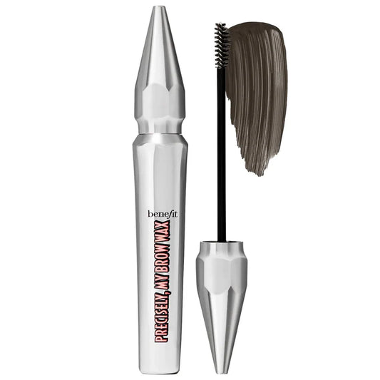 Benefit Cosmetics - Precisely, My Brow Tinted Eyebrow Wax - 06