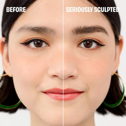 Benefit Cosmetics - Precisely, My Brow Tinted Eyebrow Wax - 06