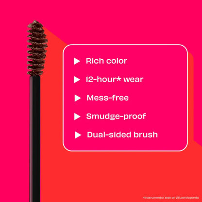 Benefit Cosmetics - Precisely, My Brow Tinted Eyebrow Wax - 06