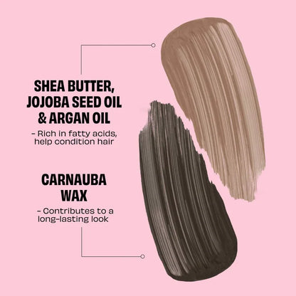 Benefit Cosmetics - Precisely, My Brow Tinted Eyebrow Wax - 06