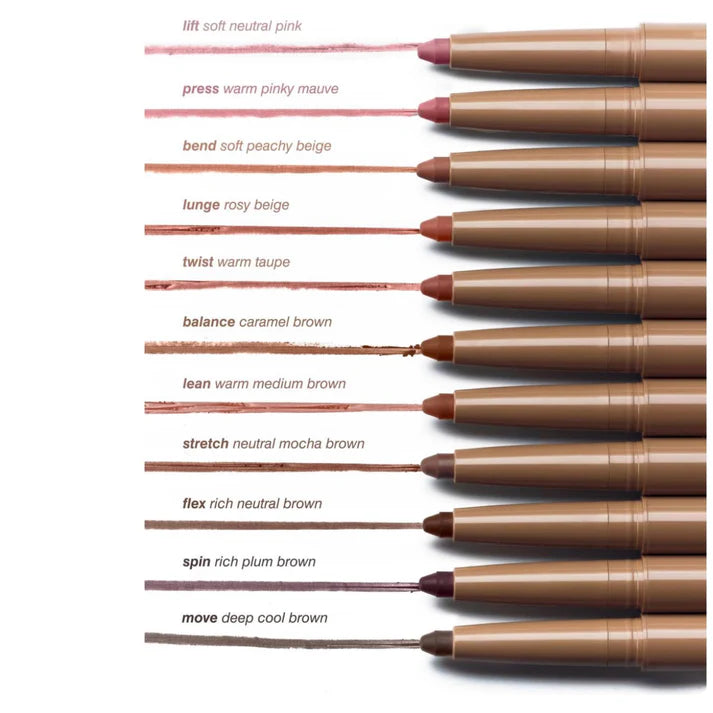 Rhode - Peptide Lip Shape - LEAN