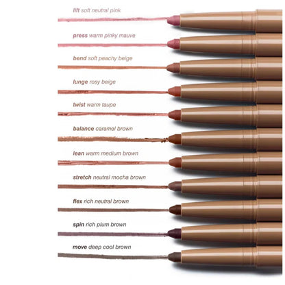 Rhode - Peptide Lip Shape - LEAN