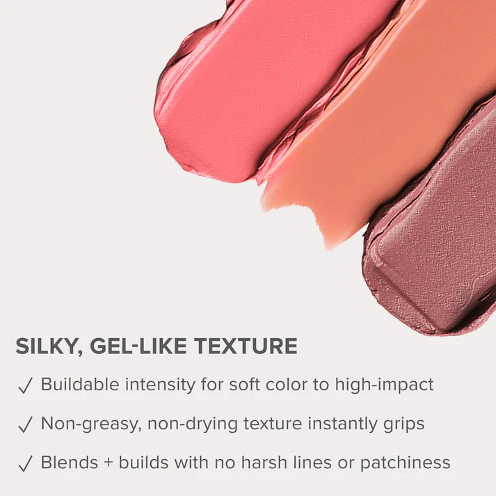 Anastasia Beverly Hills - Magic Touch Cream Blush & Lip Trio - PEACH