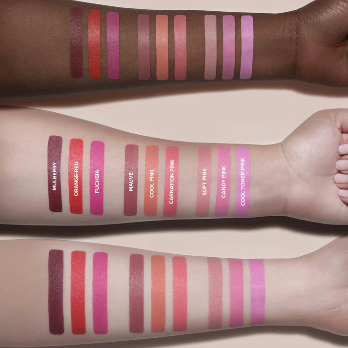 Anastasia Beverly Hills - Magic Touch Cream Blush & Lip Trio - PEACH