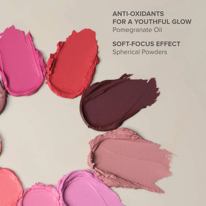 Anastasia Beverly Hills - Magic Touch Cream Blush & Lip Trio - PEACH