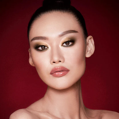 Charlotte Tilbury - Luxury Eyeshadow Palette - THE REBEL