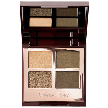 Charlotte Tilbury - Luxury Eyeshadow Palette - THE REBEL