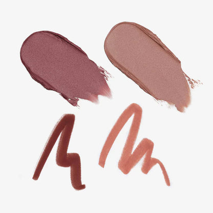 Anastasia Beverly Hills - 4-Pc. Blushed Lip Set