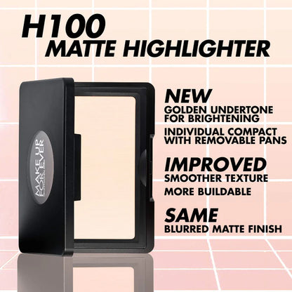 MAKE UP FOR EVER - Artist Highlighter - WHEREVER PEARL