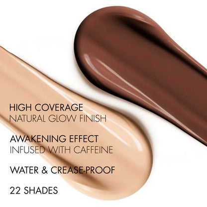 DIOR - Backstage Concealer - 2W