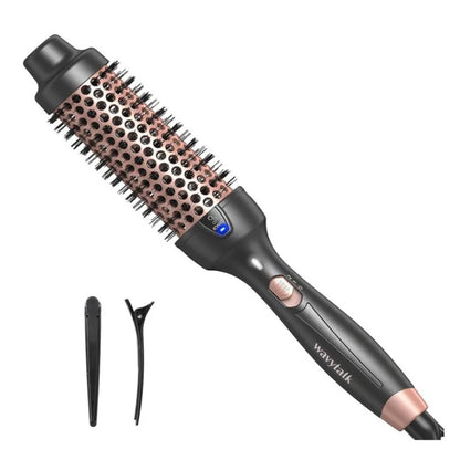 Wavytalk - Updated Version Thermal Brush