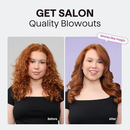 Wavytalk - Updated Version Thermal Brush