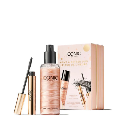 Iconic London - Name a Better Duo Set